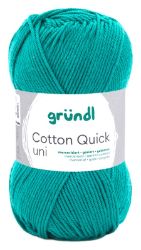 Příze 865-90 - Cotton Quick Smaragdová Příze 865-90 - Cotton Quick Smaragdová