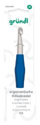 Ergonomický Háček 6616-900 - 9,0mm