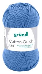 Příze 865-163 - Cotton Quick Oceán - Kreativní sady a materiály Příze 865-163 - Cotton Quick Oceán