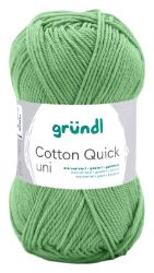 Příze 865-165 - Cotton Quick Šalvěj Příze 865-165 - Cotton Quick Šalvěj