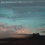 LP Emil Brandqvist Trio - Seascapes LP Emil Brandqvist Trio - Seascapes