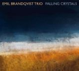 LP Emil Brandqvist Trio - Falling Crystals LP Emil Brandqvist Trio - Falling Crystals