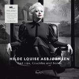 LP Hilde Louise Asbjornsen - Red Lips, Knuckles And Bones LP Hilde Louise Asbjornsen - Red Lips, Knuckles And Bones