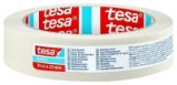 Tesa bílá maskovací páska základní 35m x 25 mm - Korekční a lepicí potřeby Tesa bílá maskovací páska základní 35m x 25 mm