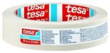 Tesa bílá maskovací páska základní 35m x 25 mm - Korekční a lepicí potřeby Tesa bílá maskovací páska základní 35m x 25 mm