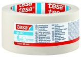 Tesa bílá maskovací páska základní 35m x 50 mm Tesa bílá maskovací páska základní 35m x 50 mm