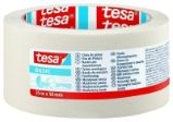 Tesa bílá maskovací páska základní 35m x 50 mm Tesa bílá maskovací páska základní 35m x 50 mm
