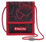 Kapsička na krk Step by Step Ninja Yuma - Peněženky na krk Kapsička na krk Step by Step Ninja Yuma