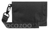 Peněženka Black Coal - Peněženky pro děti Peněženka coocazoo, Black Coal