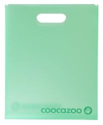 Desky na sešity coocazoo, Fresh Mint