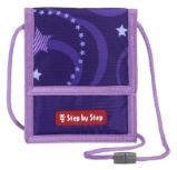 Kapsička na krk Step by Step Pegasus Emily - Peněženky na krk Kapsička na krk Step by Step Pegas Emily