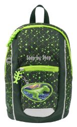 Dětský batoh Step by Step KIGA MINI, Dino Nilo