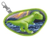 Vyměnitelný obrázek KIGA MAGS Dino Nilo k batůžkům KIGA - Batohy, aktovky Vyměnitelný obrázek KIGA MAGS Dino Nilo k batůžkům KIGA