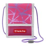 Kapsička na krk Step by Step, Star Stella - Peněženky na krk Kapsička na krk Step by Step, Star Stella