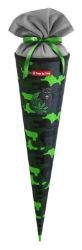 Kornout pro prvňáčky Black Cat Chiko Kornout pro prvňáčky Black Cat Chiko