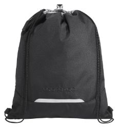 Sportovní pytel Black Coal