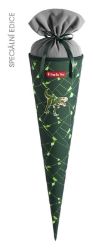 Kornout pro prvňáčky Dino Night Tyro Kornout pro prvňáčky Dino Night Tyro