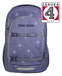 Školní batoh EVERY Lavender Sky Školní batoh EVERY Lavender Sky