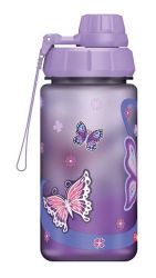 Tritanová láhev na pití 0,55 l Sweet Butterfly Tritanová láhev na pití 0,55 l Sweet Butterfly