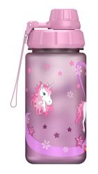 Tritanová láhev na pití 0,55 l Sweet Unicorn Tritanová láhev na pití 0,55 l Sweet Unicorn