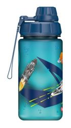 Tritanová láhev na pití 0,55 l Starship - Láhve na pití 500+ ml Tritanová láhev na pití 0,55 l, Starship