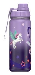 Izolovaná láhev na pití z nerezové oceli 0,5 l, Dreamy Pegasus