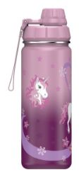 Izolovaná láhev na pití z nerezové oceli 0,5 l Sweet Unicorn - Láhve na pití 500+ ml Izolovaná láhev na pití z nerezové oceli 0,5 l, Sweet Unicorn