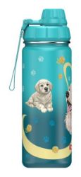 Izolovaná láhev na pití z nerezové oceli 0,5 l Sweet Pet Izolovaná láhev na pití z nerezové oceli 0,5 l Sweet Pet