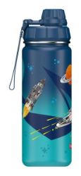 Izolovaná láhev na pití z nerezové oceli 0,5 l Starship Izolovaná láhev na pití z nerezové oceli 0,5 l Starship