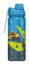 Izolovaná láhev na pití z nerezové oceli 0,5 l, Vehicle