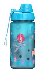 Tritanová láhev na pití 0,55 l Sweet Mermaid Tritanová láhev na pití 0,55 l Sweet Mermaid