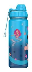 Izolovaná láhev na pití z nerezové oceli 0,5 l Sweet Mermaid - Láhve na pití 500+ ml Izolovaná láhev na pití z nerezové oceli 0,5 l, Sweet Mermaid
