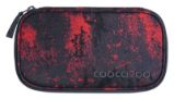 Penál Broken Black Penál Broken Black