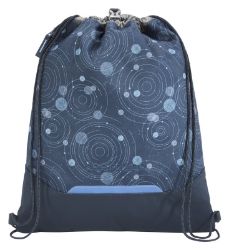 Sportovní pytel Blue Orbit - Volnočasové batohy Sportovní pytel Blue Orbit