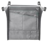 Tablet organizér, šedá - Příslušenství k mobilům Tablet organizér, šedá