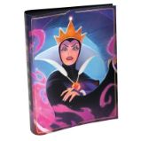 Disney Lorcana: The First Chapter - Card Portfolio The Queen - Karetní hry Disney Lorcana: The First Chapter - Card Portfolio The Queen