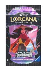 Disney Lorcana: Rise of the Floodborn - Booster Pack