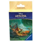Disney Lorcana: Into the Inklands - Card Sleeves Robin Hood Disney Lorcana: Into the Inklands - Card Sleeves Robin Hood