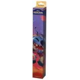 Disney Lorcana: Into the Inklands - Playmat Stitch - Karetní hry Disney Lorcana: Into the Inklands - Playmat Stitch