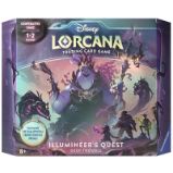 Disney Lorcana: Ursula's Return - Illumineer's Quest Deep Trouble