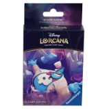 Disney Lorcana: Ursula's Return - Card Sleeves Genie