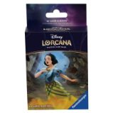 Disney Lorcana: Ursula's Return - Card Sleeves Snow White - Karetní hry Disney Lorcana: Ursula´s Return - Card Sleeves Snow White