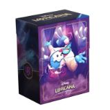Disney Lorcana: Ursula's Return - Deck Box Genie Disney Lorcana: Ursula's Return - Deck Box Genie
