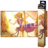 Disney Lorcana: Ursula's Return - Playmat Rapunzel - Karetní hry Disney Lorcana: Ursula´s Return - Playmat Rapunzel