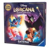 Disney Lorcana: Gateway - Karetní hry Disney Lorcana: Gateway