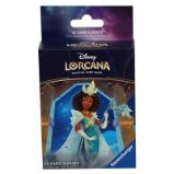 Disney Lorcana: Shimmering Skies - Card Sleeves Tiana - Karetní hry Disney Lorcana: Shimmering Skies - Card Sleeves Tiana
