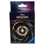 Disney Lorcana: Card Sleeves - Karetní hry Disney Lorcana: Card Sleeves