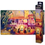 Disney Lorcana: Shimmering Skies - Playmat Mirabel Disney Lorcana: Shimmering Skies - Playmat Mirabel