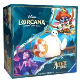 Disney Lorcana: Azurite Sea - Illumineer's Trove Disney Lorcana: Azurite Sea - Illumineer's Trove