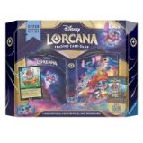 Disney Lorcana: Azurite Sea - Stitch Gift Set - Karetní hry Disney Lorcana: Azurite Sea - Stitch Gift Set